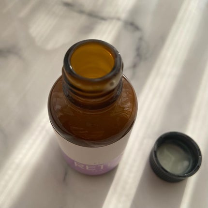 プラスレチAセラム /プラスキレイ/美容液を使ったクチコミ(4枚目)