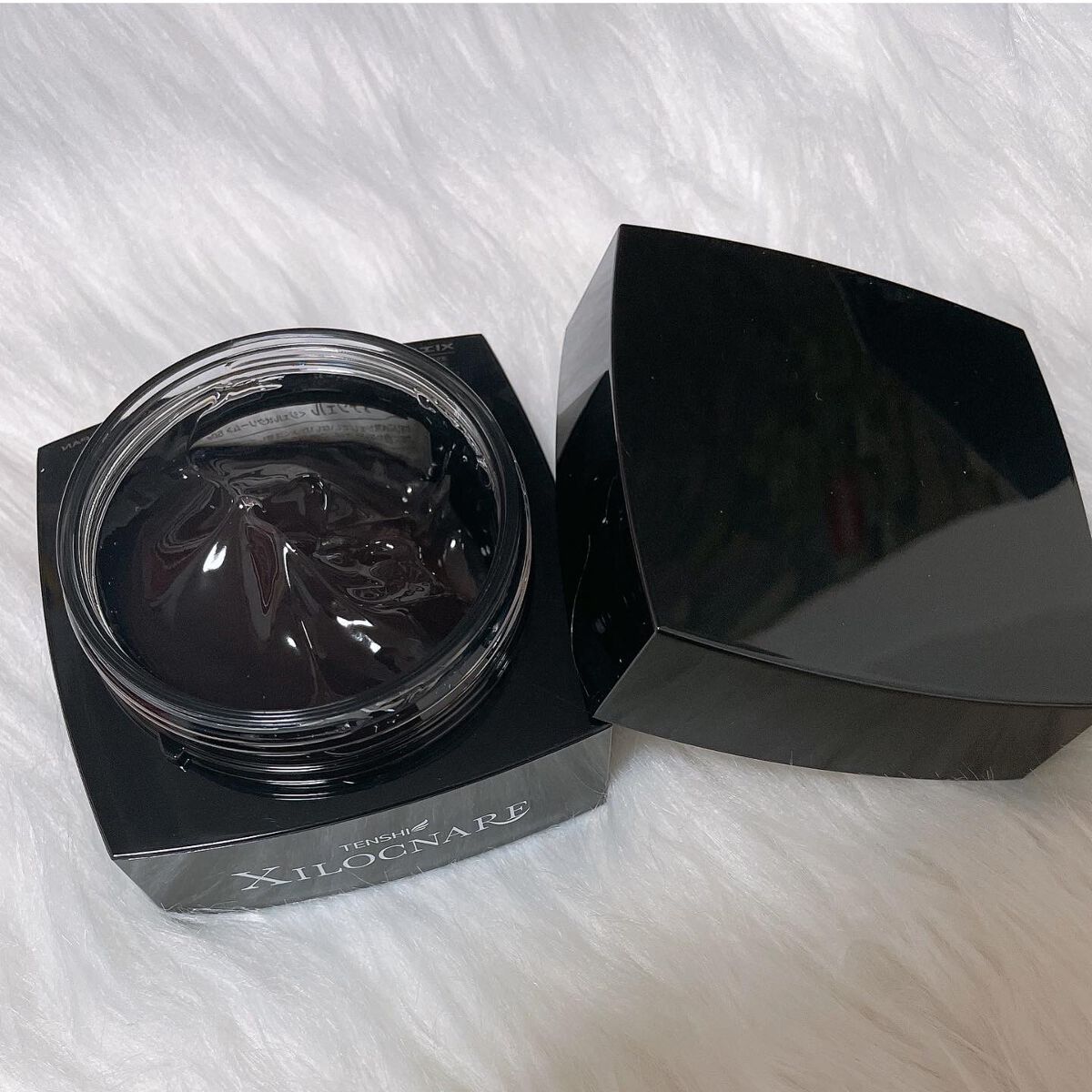 XILOCNARE/TENSHI/オールインワン化粧品を使ったクチコミ(3枚目)