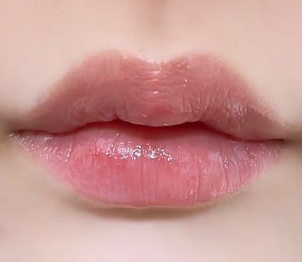 ソウルヴィーガンリップバーム/Laka/リップバームを使ったクチコミ(4枚目)