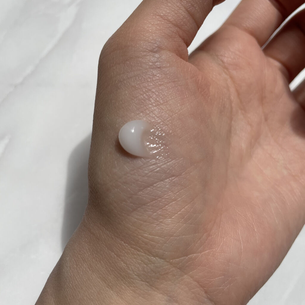 デュイセル シカプラスバーム/DEWYCEL/フェイスクリームを使ったクチコミ（3枚目）