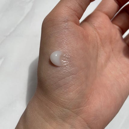 デュイセル シカプラスバーム/DEWYCEL/フェイスクリームを使ったクチコミ(3枚目)