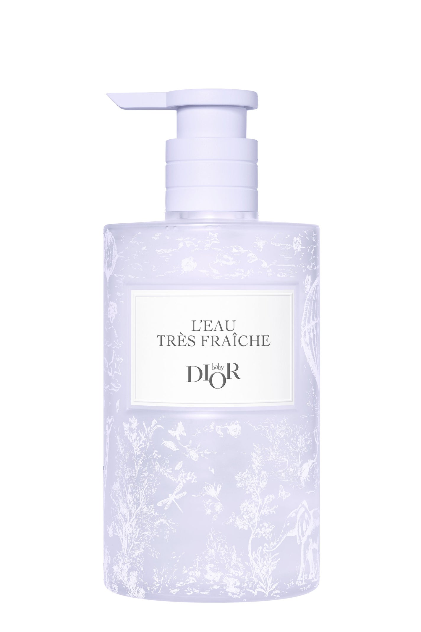 ベビー ディオール ロー フレッシュ(展開店舗限定品) Dior