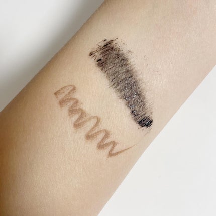 パーフェクトエクステンション マスカラ/D-UP/マスカラを使ったクチコミ(5枚目)