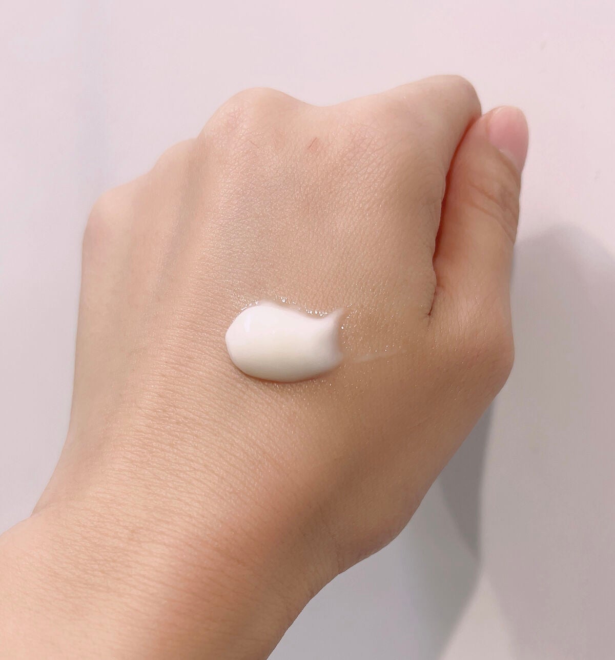 ウォッシュオフ ボディミルク/Mom’s Bath Recipe/ボディミルクを使ったクチコミ(3枚目)