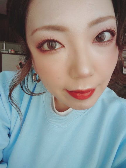 アディクション ザ アイシャドウ パレット/ADDICTION/アイシャドウパレットを使ったクチコミ(2枚目)