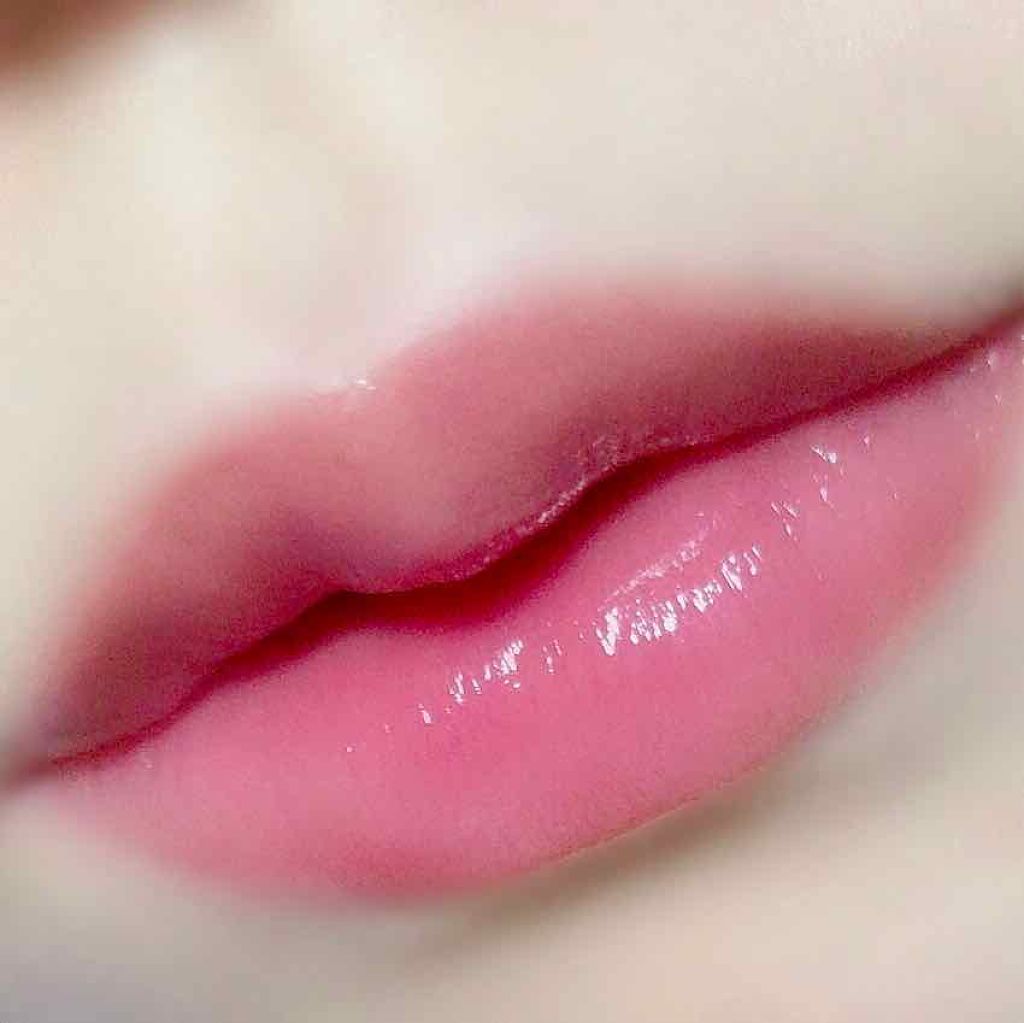 オペラ リップティント N/OPERA/リップティントを使ったクチコミ（2枚目）