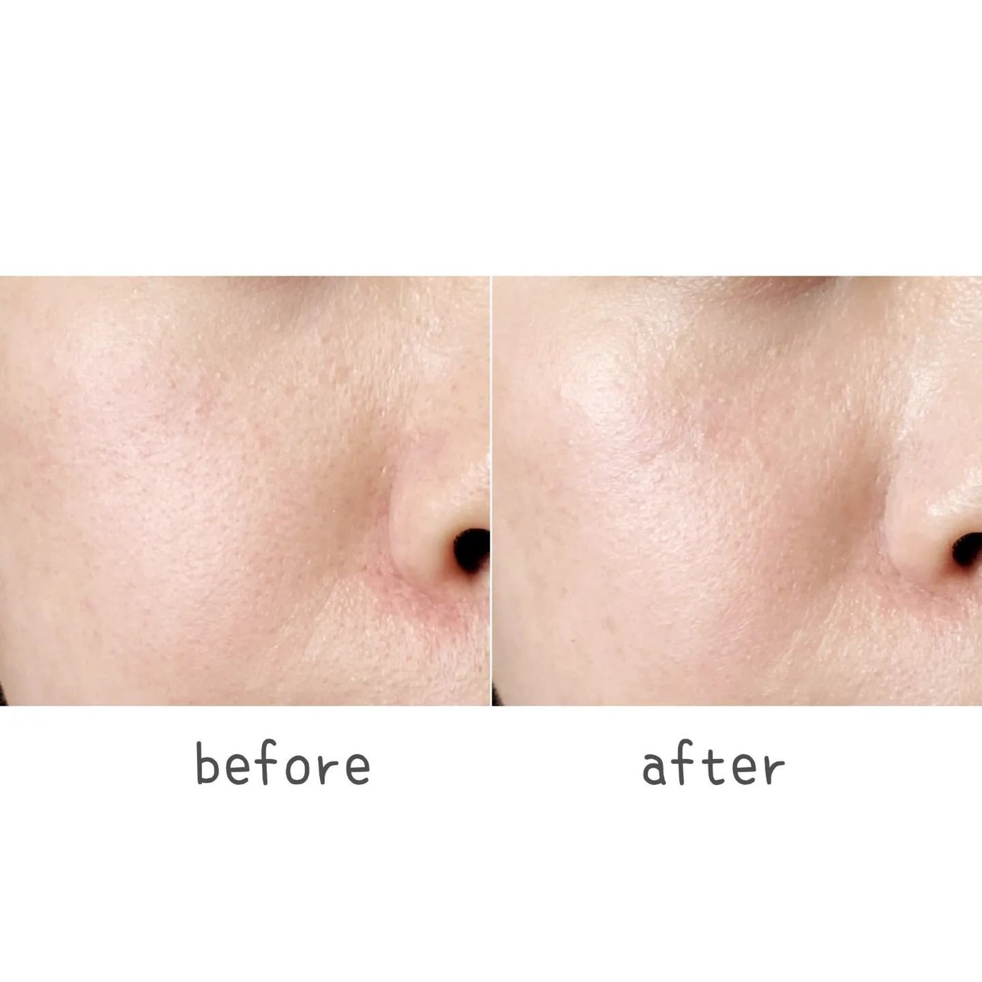 乾燥さん 保湿力スキンケア下地 シカグリーン/乾燥さん/化粧下地を使ったクチコミ(3枚目)