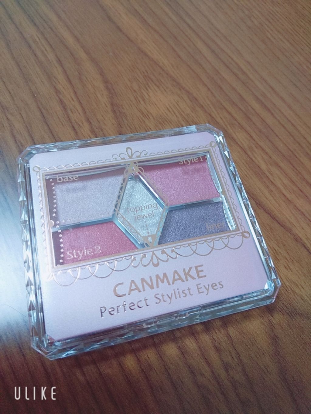 fantastic_perfume_yca on LIPS 「初めて投稿します!フォローよろしくお願いします!!CANMAK..」(1枚目)