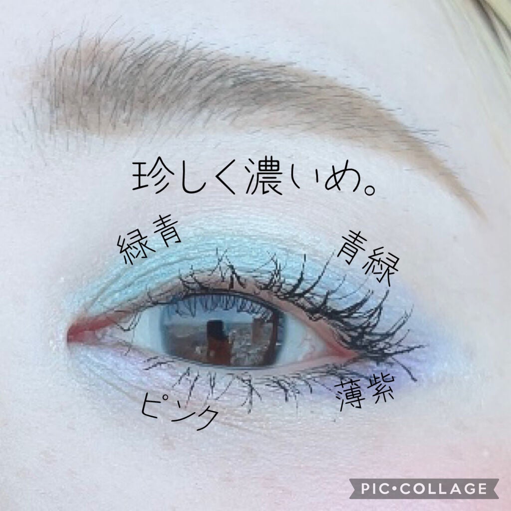 ラッシュ パワー カーリング マスカラ/CLINIQUE/マスカラを使ったクチコミ(2枚目)