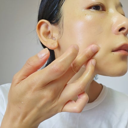 ディープブーストセラム/ブルーミオ/美容液を使ったクチコミ(4枚目)