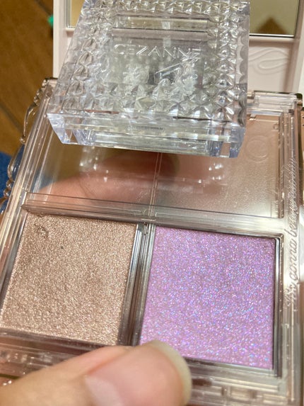 を使ったクチコミ(1枚目)