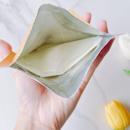 ハニールミナス シートマスク/JMsolution/シートマスク・パックを使ったクチコミ(3枚目)