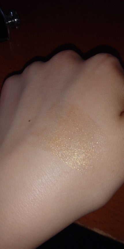 口紅(詰替用)/ちふれ/口紅を使ったクチコミ(2枚目)