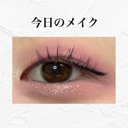 ベターザンパレット/rom&nd/アイシャドウパレットを使ったクチコミ(1枚目)