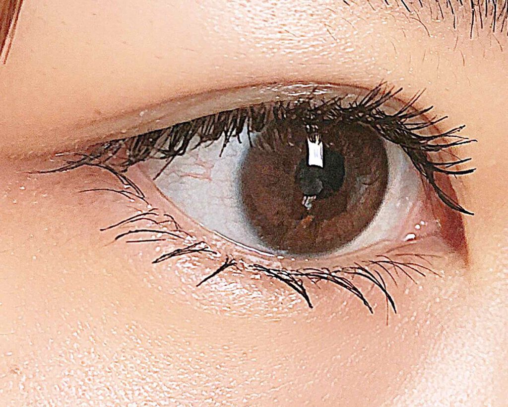 カールメモライズラッシュセラム/CAROME./まつげ美容液を使ったクチコミ(3枚目)