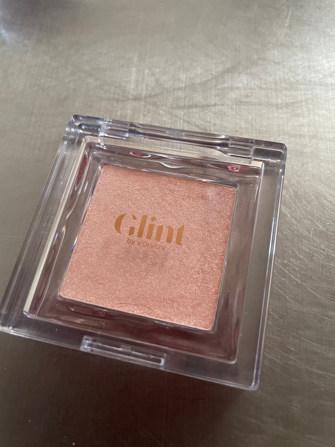 ハイライター/Glint/パウダーハイライトを使ったクチコミ(1枚目)