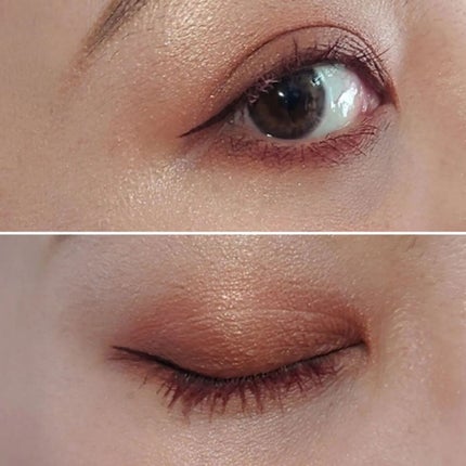 パーマネントカール マスカラ ハイブリッド(ロング)/FASIO/マスカラを使ったクチコミ(4枚目)