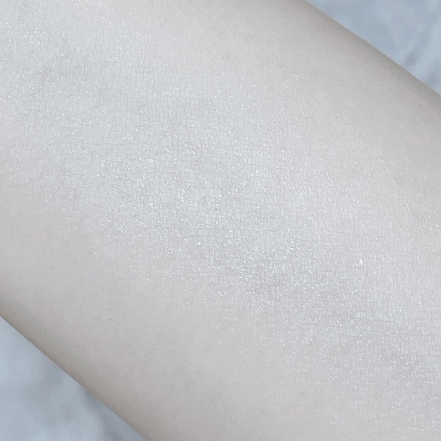 シンデレラパウダリーミスト/MilleFée/フィックスミストを使ったクチコミ(3枚目)