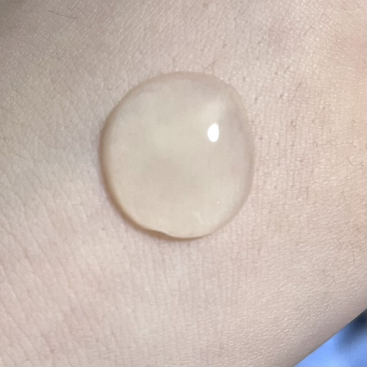 クリアゲルクレンズ/Ｆleuri(フルリ)/クレンジングジェルを使ったクチコミ（2枚目）