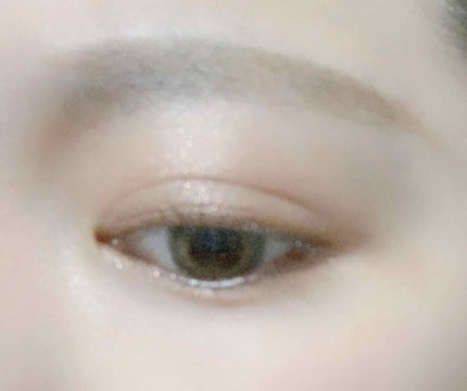 パウダー&ペンシル アイブロウEX/excel/アイブロウペンシルを使ったクチコミ(3枚目)