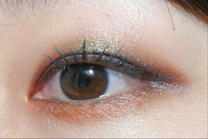 2019 ホリデー メイクアップ キット/SUQQU/メイクアップキットを使ったクチコミ(1枚目)