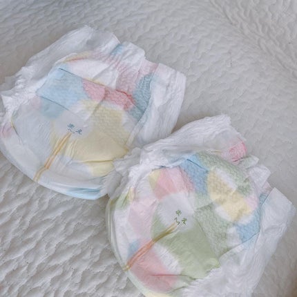 ぬこ@フォロバ100 on LIPS 「·テープ式パンツ型オムツのミラフィールお試しさせて頂きました👍..」(2枚目)