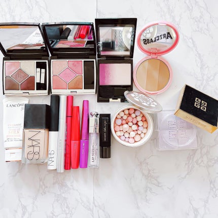 【旧】ディオール アディクト リップ マキシマイザー/Dior/リップグロスを使ったクチコミ(8枚目)