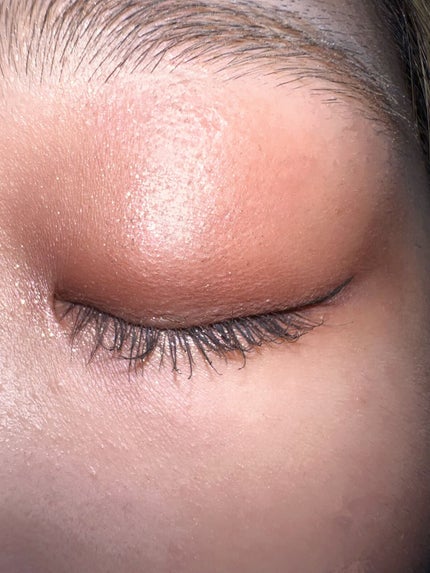 シャドウパレット/dasique/アイシャドウパレットを使ったクチコミ(4枚目)