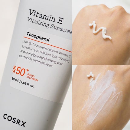 RXザ・レチノール0.1クリーム/COSRX/フェイスクリームを使ったクチコミ(5枚目)