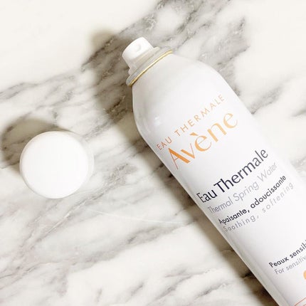 ウオーター/アベンヌ/ミスト状化粧水を使ったクチコミ(3枚目)