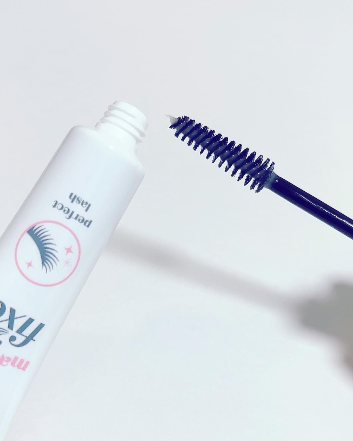 マスカラフィクサー パーフェクトラッシュ/ETUDE/マスカラ下地を使ったクチコミ（3枚目）