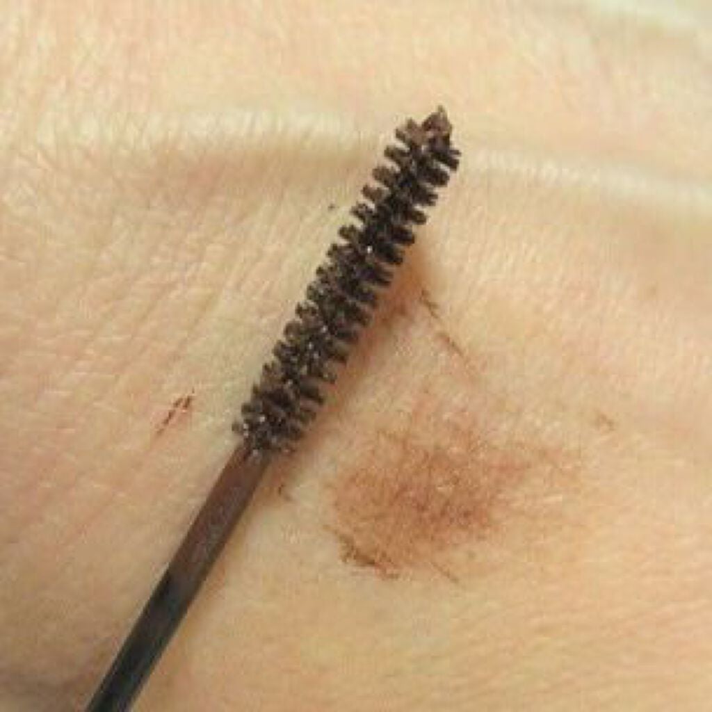 デュアルエンドアイライナー ロングマスカラ/COLORKEY/マスカラを使ったクチコミ(9枚目)