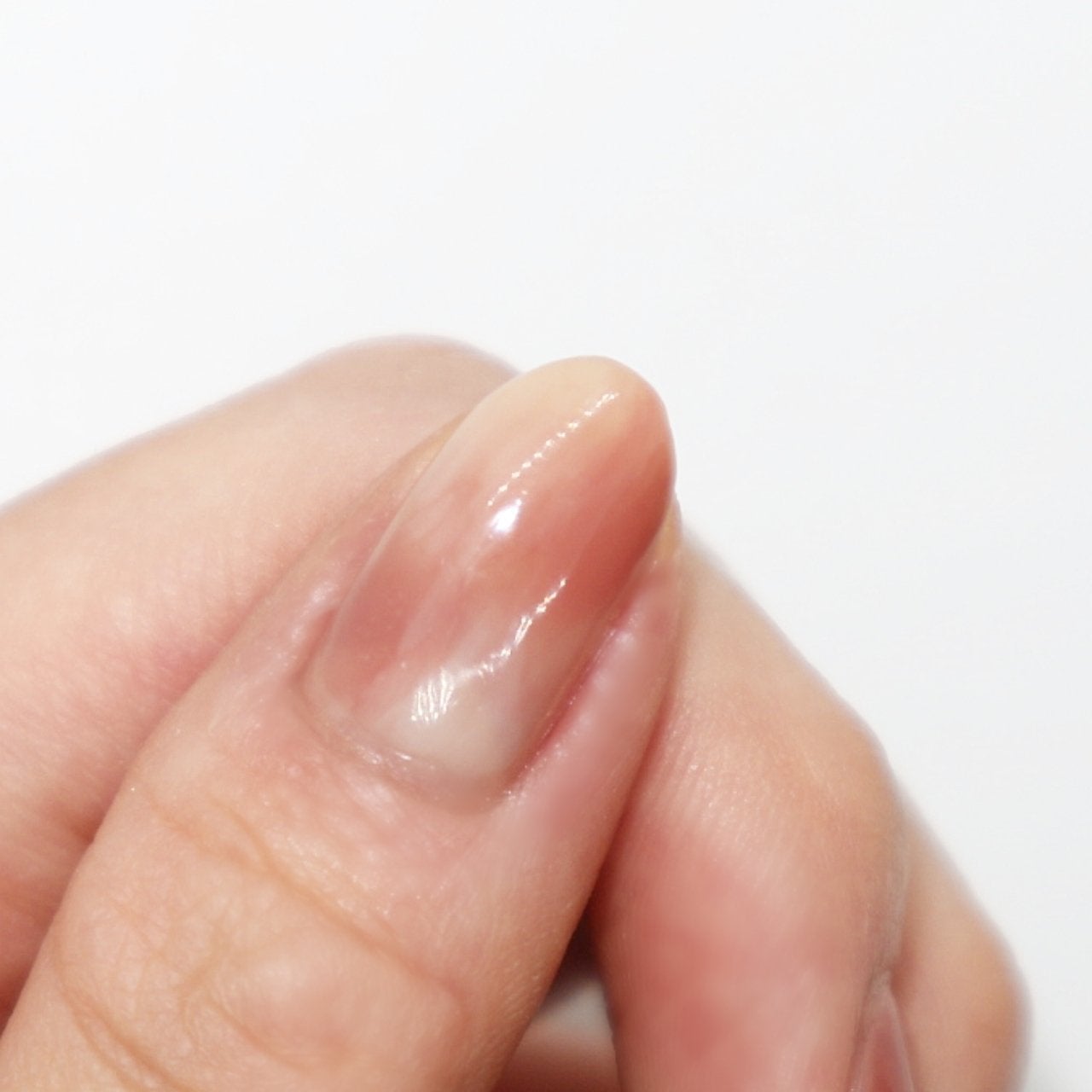 カラフルネイルズ/キャンメイク/マニキュアを使ったクチコミ(4枚目)