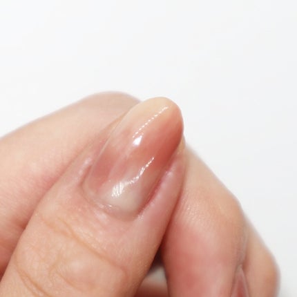 カラフルネイルズ/キャンメイク/マニキュアを使ったクチコミ(4枚目)