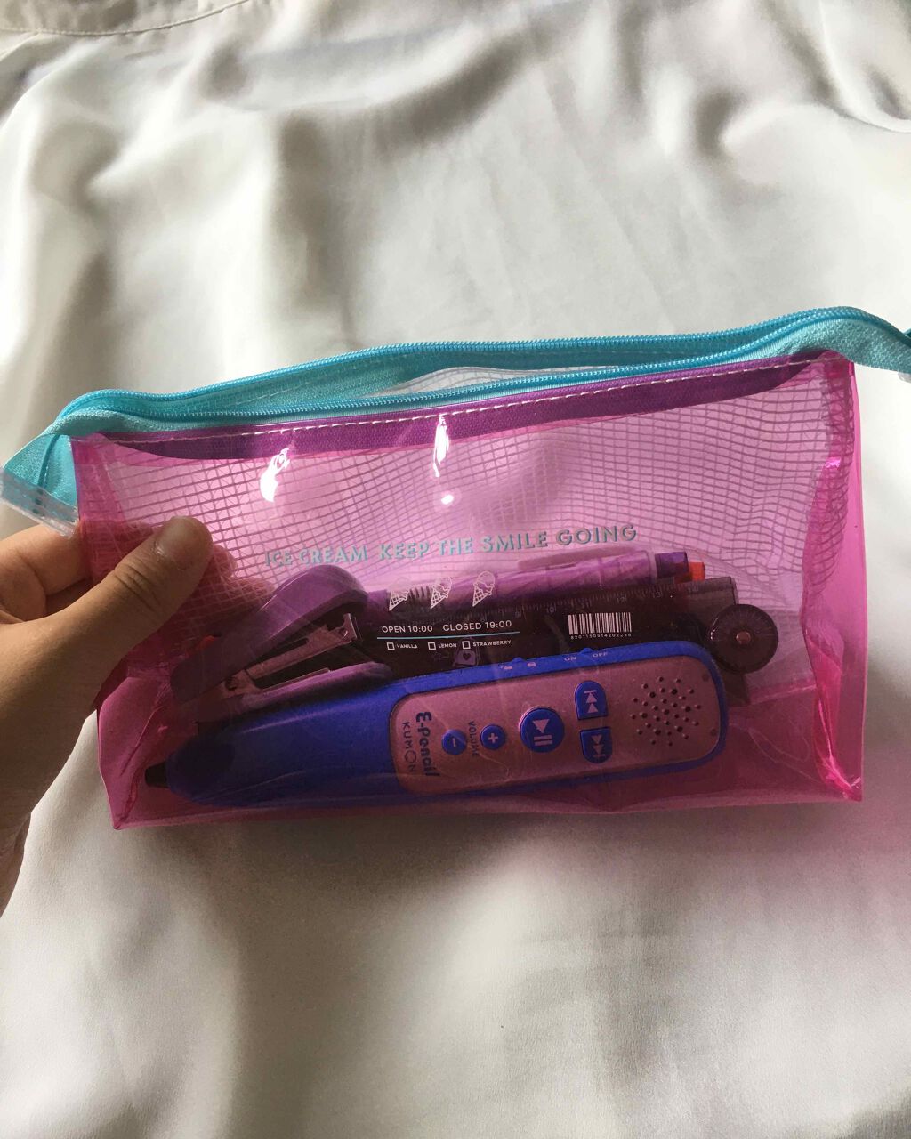 nicola 2020年9月号/nicola(ニコラ)/雑誌を使ったクチコミ（3枚目）