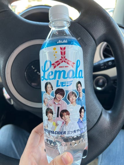 三ツ矢サイダーレモラ/アサヒ飲料/その他を使ったクチコミ(1枚目)