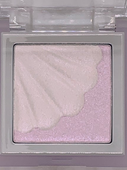 マイフェイブムードアイパレット 9カラー/HOLIKA HOLIKA/アイシャドウパレットを使ったクチコミ(4枚目)