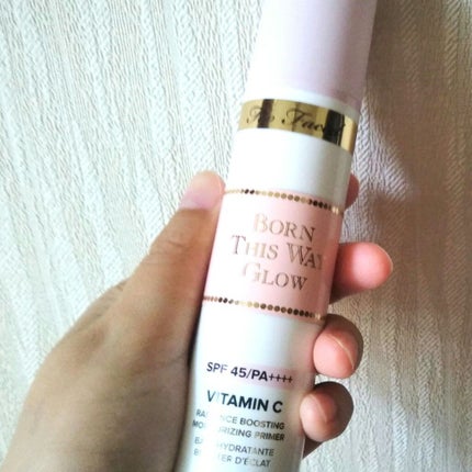 ããŒã³ ãã£ã¹ ãŠã§ã€ ã°ã㊠ã¢ã€ã¹ãã¥ã¢ã©ã€ãžã³ã° ã¡ã€ã¯ã¢ãã ãã©ã€ããŒ/Too Faced/åç²§äžå°ã䜿ã£ãã¯ãã³ãïŒ2æç®ïŒ