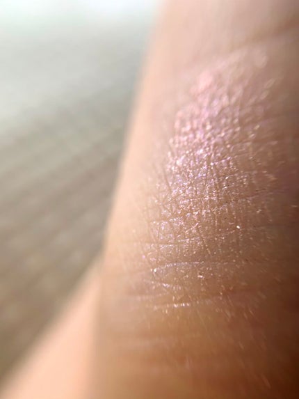 アイプランナー/excel/単色アイシャドウを使ったクチコミ(3枚目)