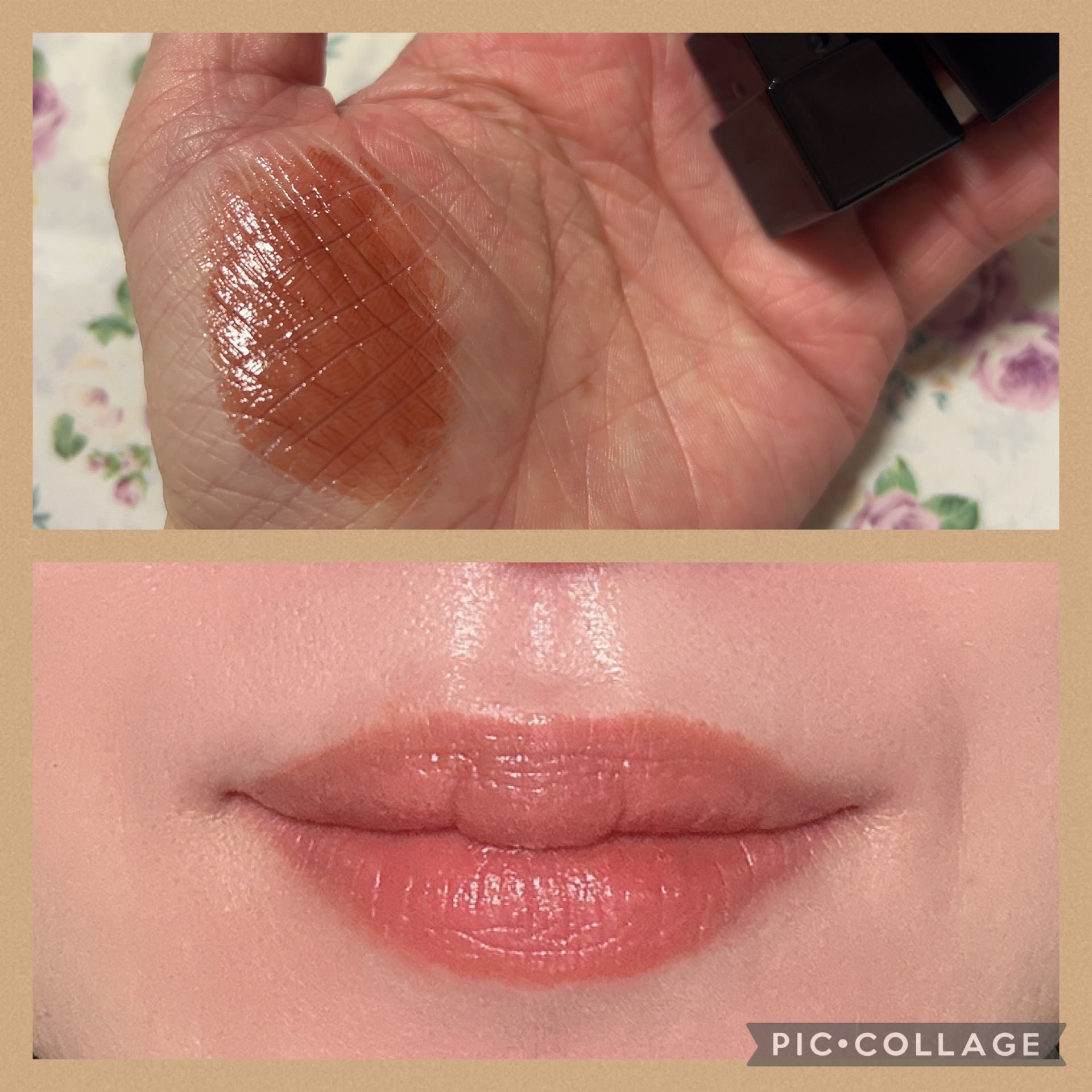 M·A·C ミネラライズ ブラッシュ/M・A・C/パウダーチークを使ったクチコミ（2枚目）