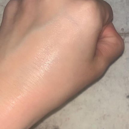 シカローション/Kirei&co./化粧水を使ったクチコミ(4枚目)