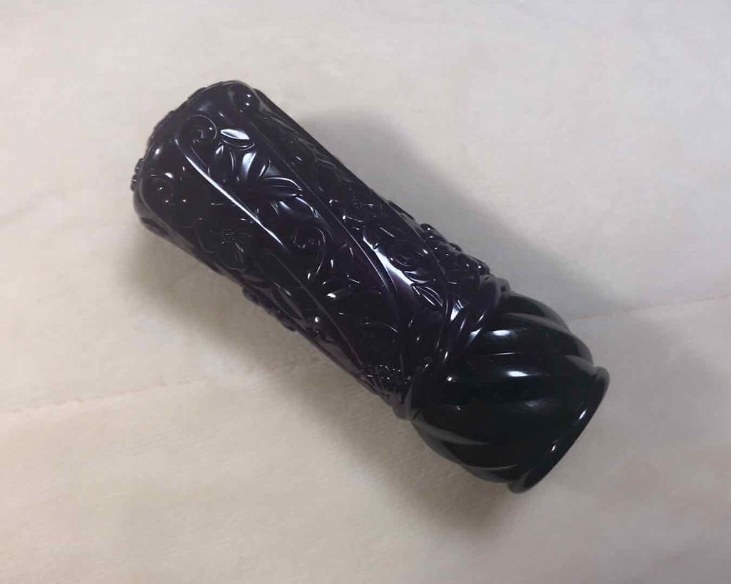 アイ&フェイスカラースティック G/ANNA SUI/スティックアイシャドウを使ったクチコミ(3枚目)