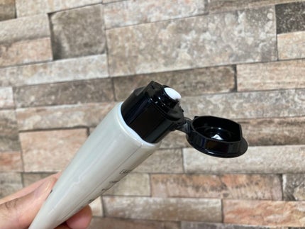 歯磨き堂 薬用ホワイトニングペースト プレミアム/歯磨き堂/歯磨き粉を使ったクチコミ(3枚目)