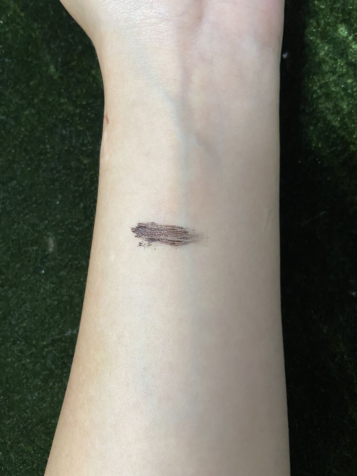 ミゼルエディ カールアップマスカラ/ミゼルエディ/マスカラを使ったクチコミ（3枚目）