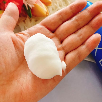 スパークリング オーガニック スパ シャンプー/ELUXE /市販シャンプーを使ったクチコミ(3枚目)