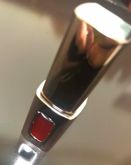 エクストラ オーディナリールージュ/ロレアル パリ/口紅を使ったクチコミ(1枚目)