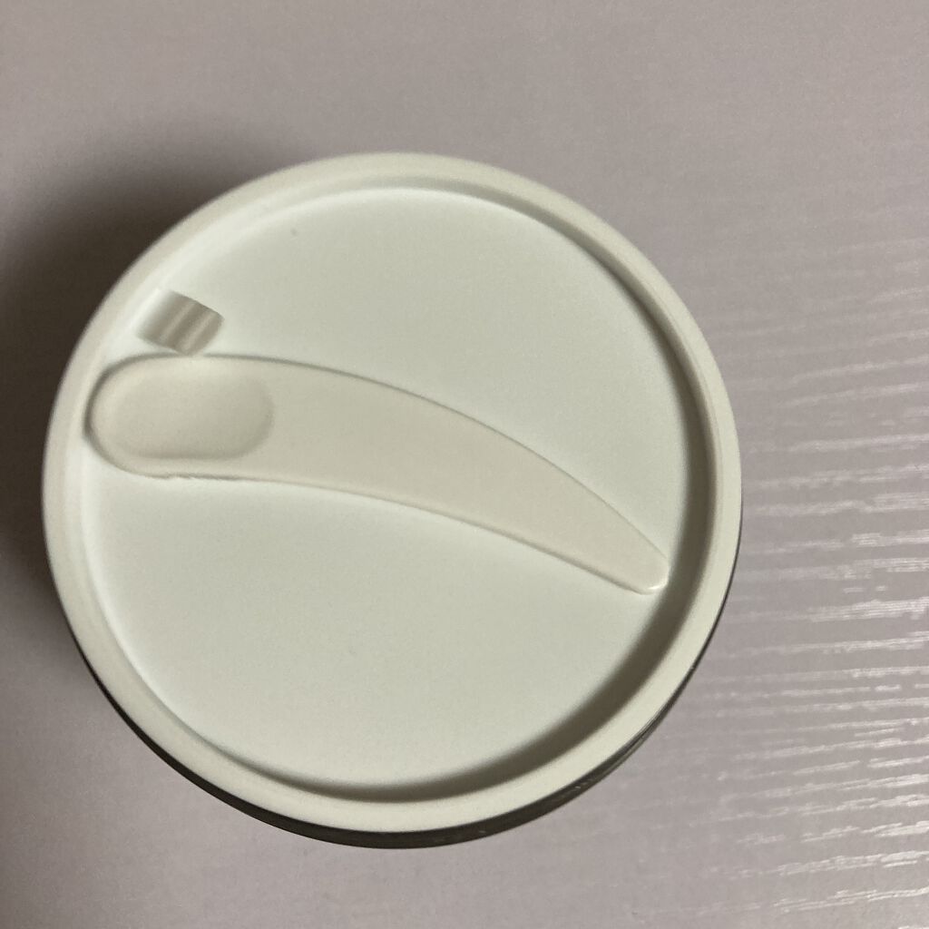 クレンジングバーム モイスト/CLAYGE/クレンジングバームを使ったクチコミ（3枚目）