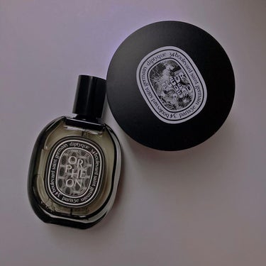 ボディバーム フルール ドゥ ポー/diptyque/ボディクリームを使ったクチコミ（5枚目）