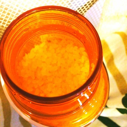 Ayur Time(アーユルタイム) ユーカリ&シダーウッドの香り 720g/アーユルタイム/無機塩系入浴剤の画像