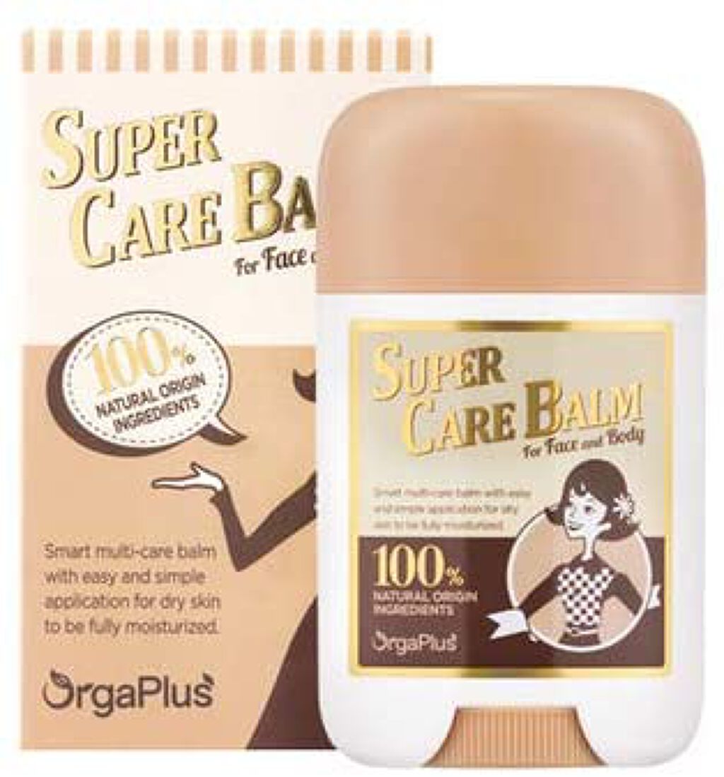 スーパーケアバーム L